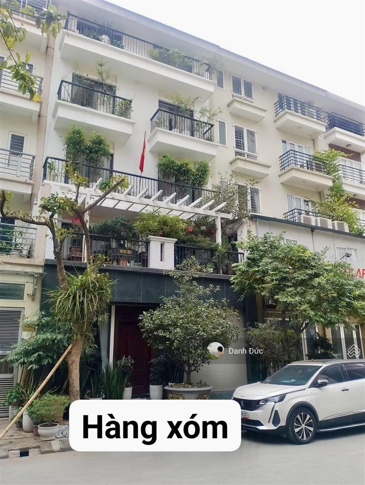 Bán nhà nguyễn như uyên 75m2mt 7m  đường 3 ô tô tránh  cực hiếm