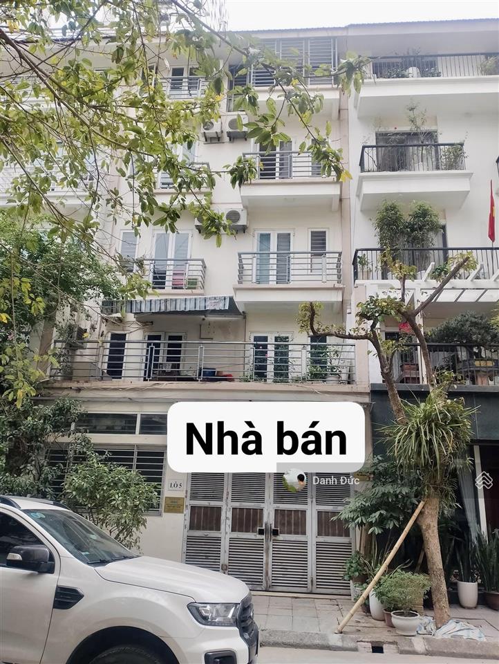 Bán nhà nguyễn như uyên 75m2mt 7m  đường 3 ô tô tránh  cực hiếm