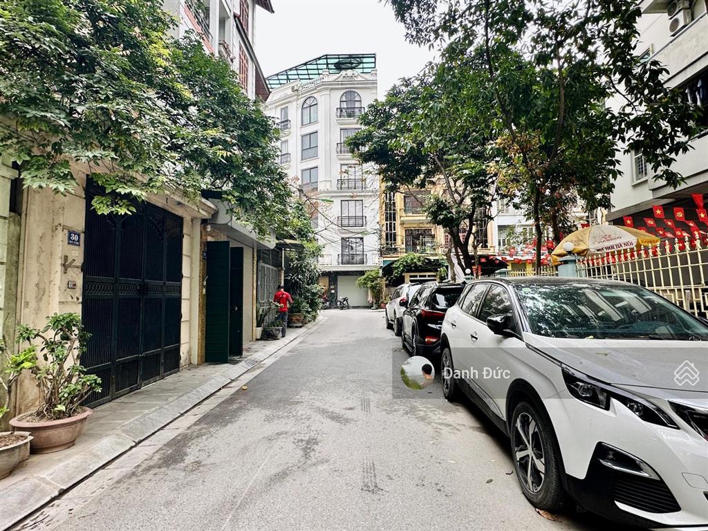 Bán nhà trương công giai 75m2mt 16m  lô góc 2 mặt ngõ kinh doanh đẳng cấp  thang máy l