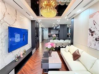 Bán nhà trung kính đôi 52m2, thang máy  phân lô ô tô tránh  cực gần phố