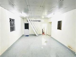 Nhà nở hậu đẹp  thành thái  3.9/8x12m (61.1/69m2), 3 tầng