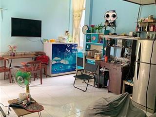 Chỉ 1.7tỷ sh ngay căn hộ lầu 1  ngô gia tự  4x9(34m2)