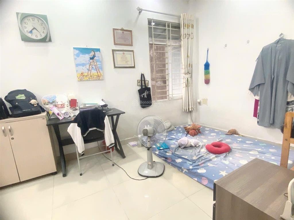 2 căn liền kề, xh đậu cửa  hoàng sa  38/46m2, 4tầng  nhích 7tỷ