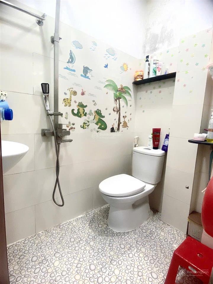 2 căn liền kề, xh đậu cửa  hoàng sa  38/46m2, 4tầng  nhích 7tỷ