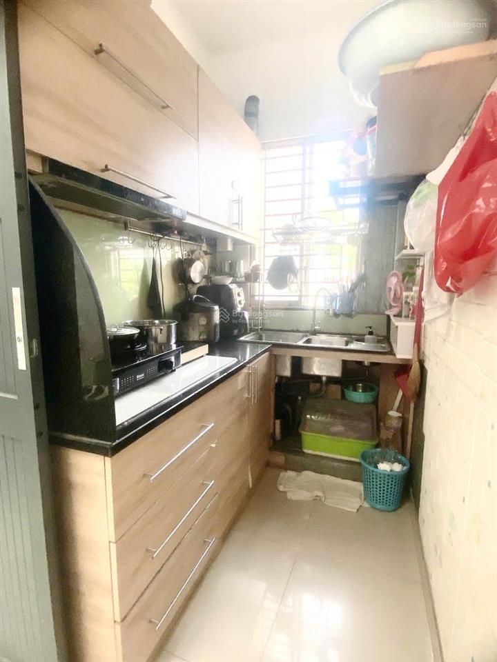 2 căn liền kề, xh đậu cửa  hoàng sa  38/46m2, 4tầng  nhích 7tỷ