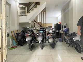 Nhà ngang hiếm, 1/ sẹc, ko lg qh  nguyễn tiểu la  4.6x8 (34m2), 4tầng  5.7tỷ