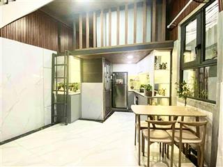 Nhà xinh, 1/ sec  sư vạn hạnh  20m², 4 tầng  4 tỷ