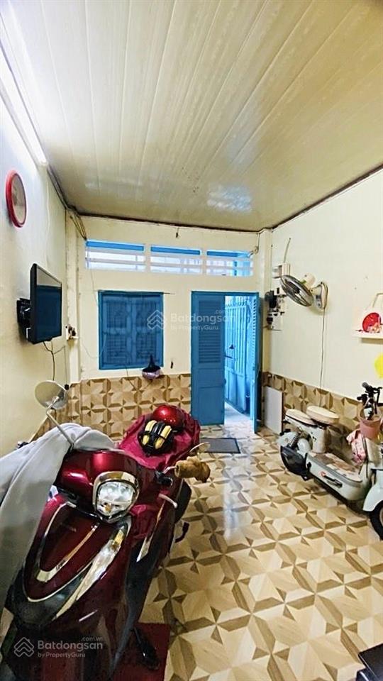 Nhà c3, nở hậu  huỳnh tịnh của  36/39m2, 2tầng  4.9tỷ
