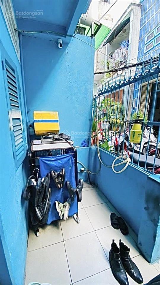 Nhà c3, nở hậu  huỳnh tịnh của  36/39m2, 2tầng  4.9tỷ
