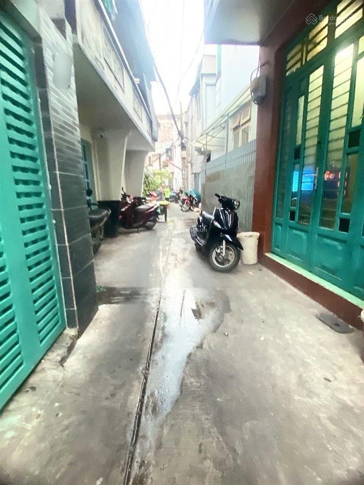 Nhà c3, nở hậu  huỳnh tịnh của  36/39m2, 2tầng  4.9tỷ