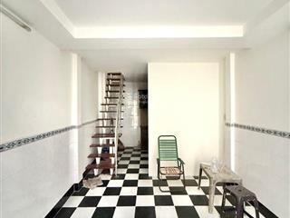 Nhà sổ đẹp, ko lg qh  lý thái tổ  3.1x7m (21m2), 4tầng  4.35tỷ