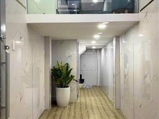 Nhà nhỏ mới 1/ sẹc, sổ đẹp, ko lg qh  cống quỳnh  2.2x8(17m2), 5tầng  4.35tỷ