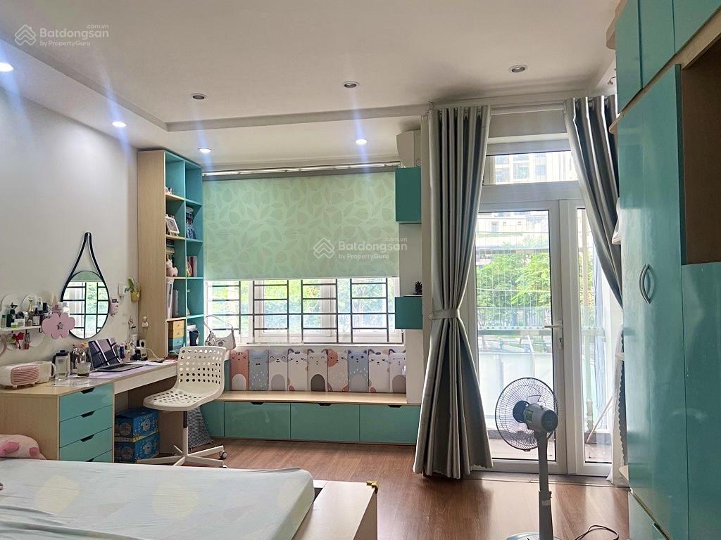 Nhà mặt tiền hẻm 285, sổ đẹp  cách mạng tháng 8  4.5x13.5 (60m2), 4tầng  19.5tỷ