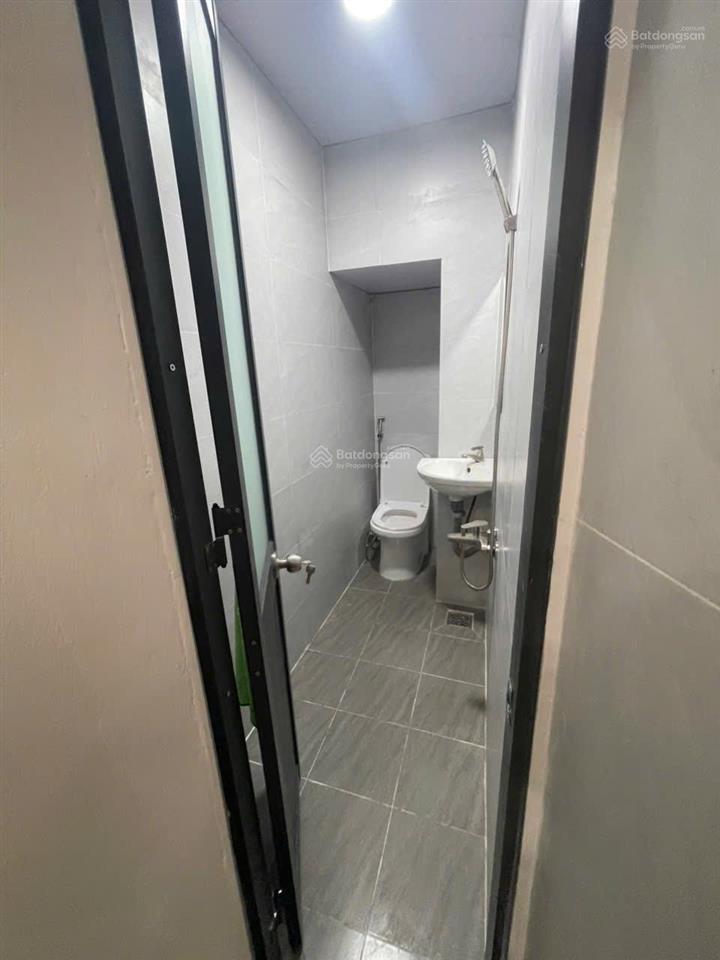Nhà mới ở ngay, 1/ sẹc  trần hưng đạo  3x10(24/31m2), 3tầng  5.68tỷ