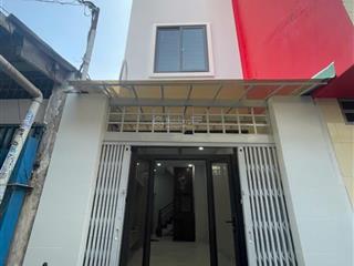 Nhà mới ở ngay, 1/ sẹc  trần hưng đạo  3x10(24/31m2), 3tầng  5.88tỷ