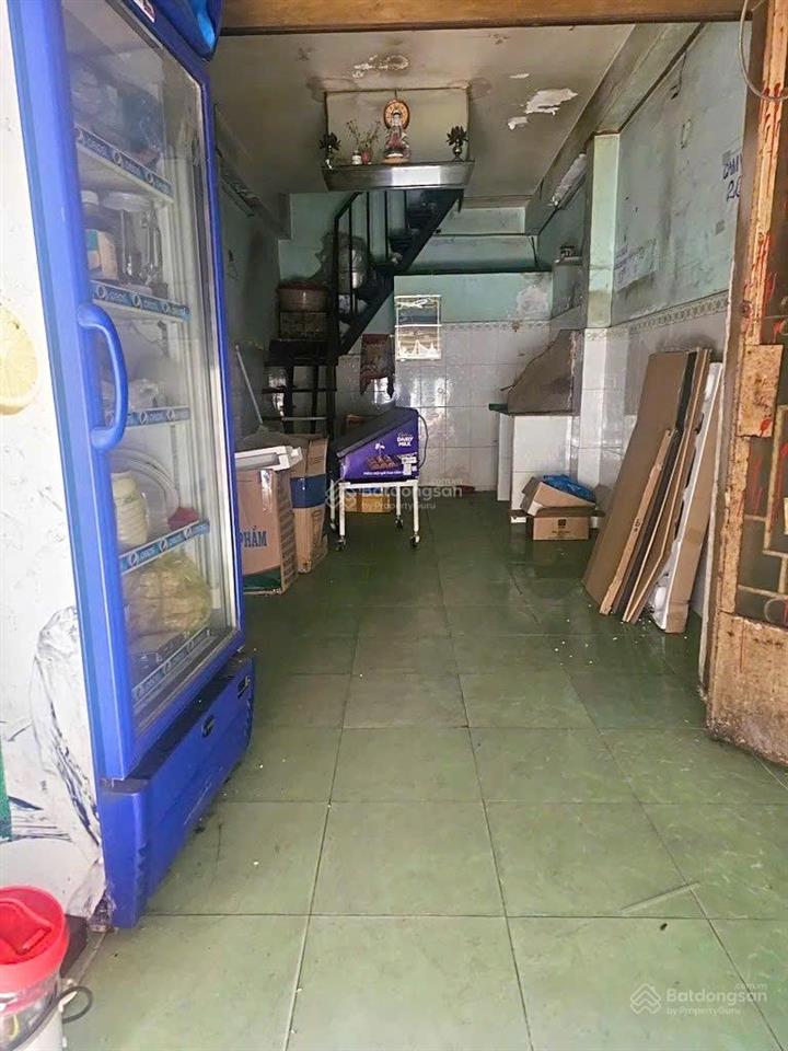 Nhà xh đậu cửa, 2 mặt hẻm, sổ đẹp  cao thắng  48m2  7.9 tỷ