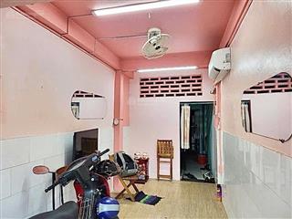 Mt xinh kd đa ngành nghề, nở hậu  lý thái tổ  19/24m2, 3tầng  5.4tỷ