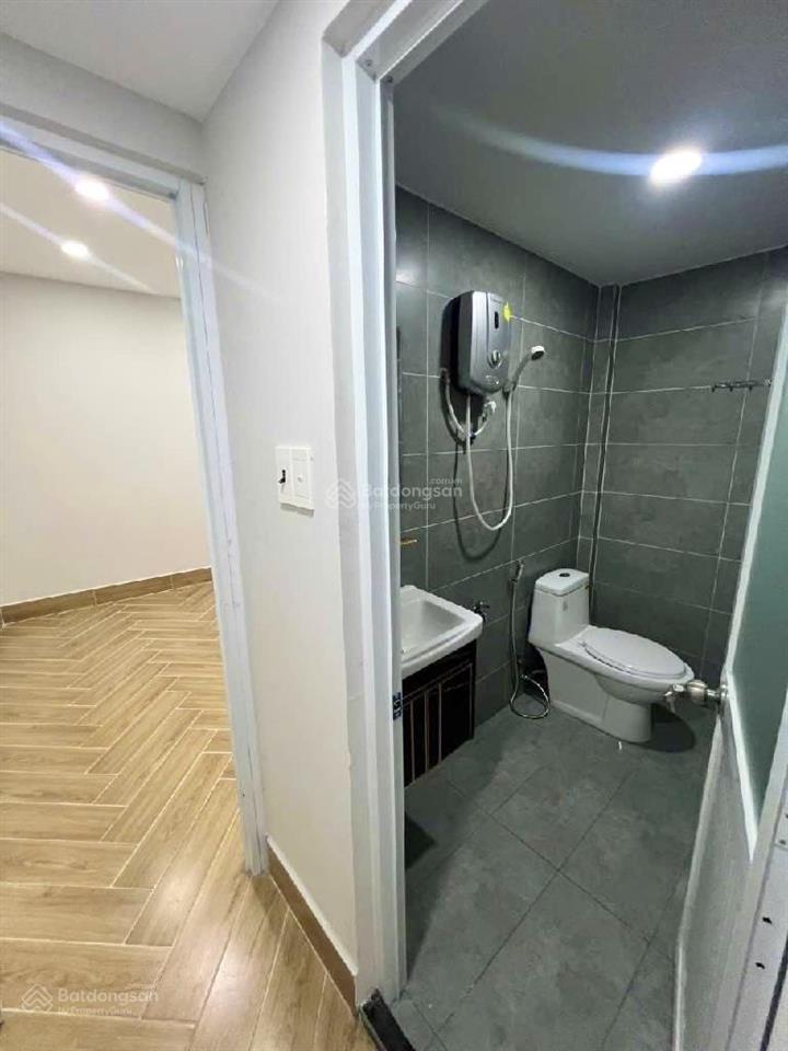 Nhà mới ở ngay, không lg qh  bà hạt  3.3x14m (42m2), 2 tầng  5.1 tỷ