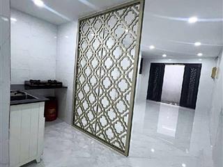 Nhà mới ở ngay, ko lg qh  bà hạt  3.3x14m (42m2), 2 tầng  5.1tỷ