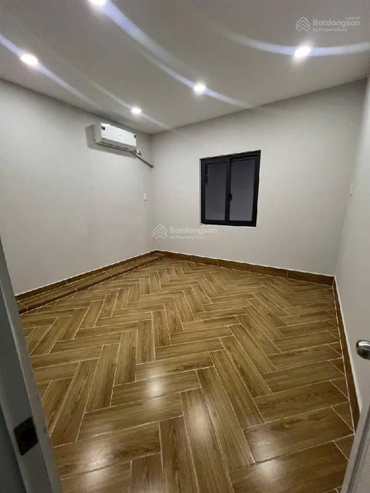 Nhà mới ở ngay, không lg qh  bà hạt  3.3x14m (42m2), 2 tầng  5.1 tỷ