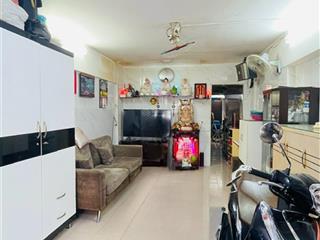 Ch tầng trệt, lô góc  ngô gia tự  3.7x15m (39/55m2)  2.99 tỷ