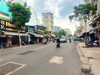 Nhà lâu năm, ko lg qh, sổ đẹp  nguyễn trãi  4.8x6.5(30m2), 4tầng  5.7tỷ