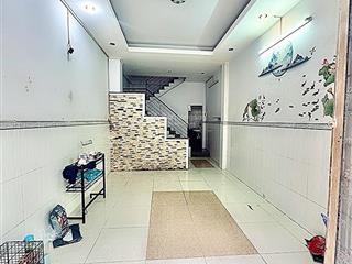 Nhà nở hậu đẹp  ngô quyền  3.4x10.5 (35.1/43m2), 3tầng  7.1tỷ