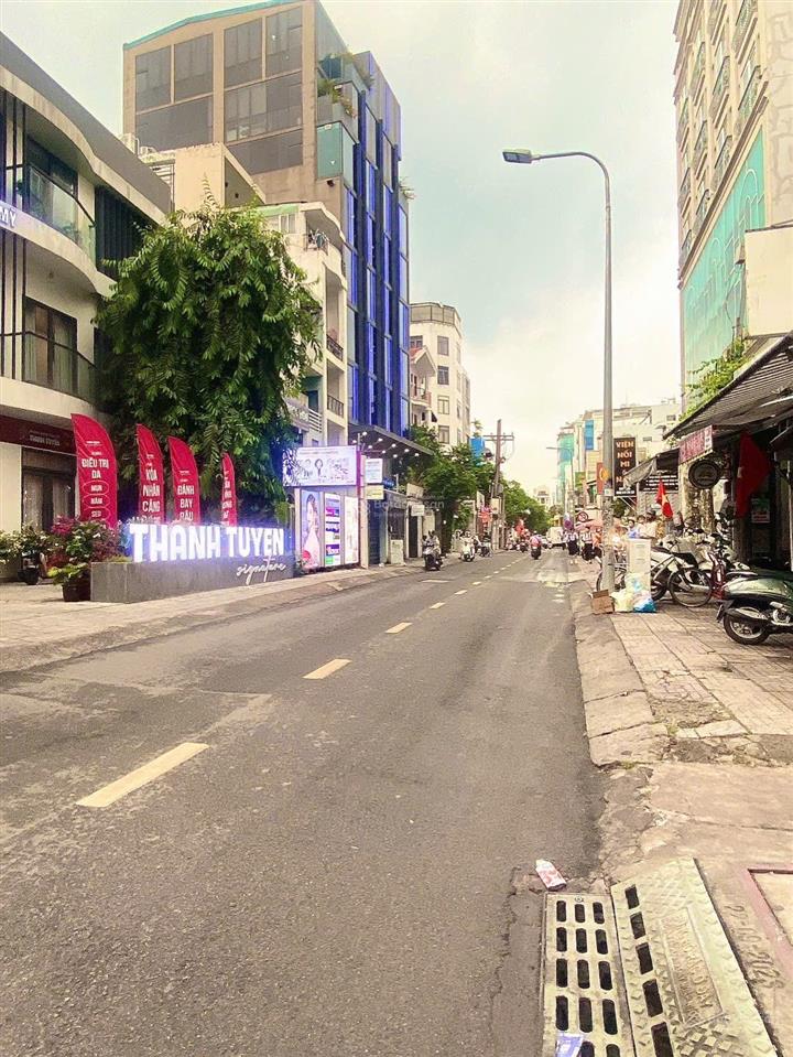 Nhà nở hậu  huỳnh tịnh của  2.8x8(22m2), 2tầng  4tỷ