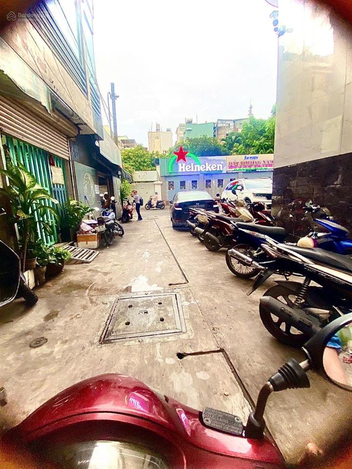 Nhà nở hậu  huỳnh tịnh của  2.8x8(22m2), 2tầng  4tỷ