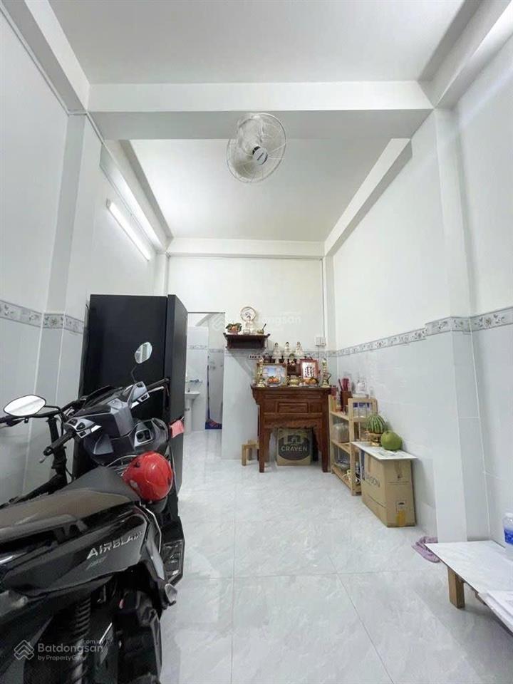 Nhà nở hậu  huỳnh tịnh của  2.8x8(22m2), 2tầng  4tỷ