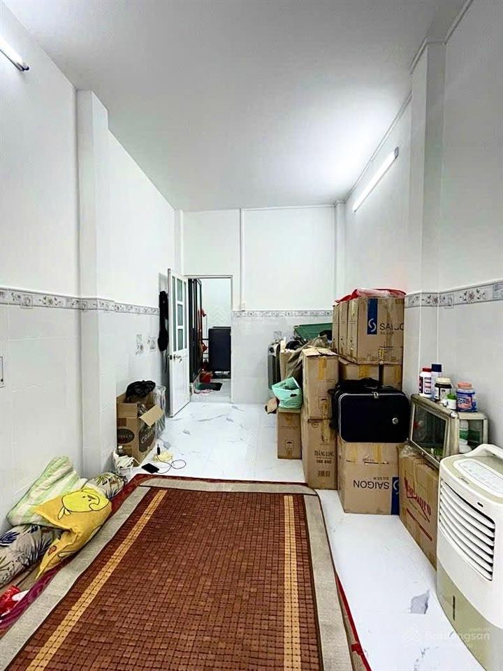 Nhà nở hậu  huỳnh tịnh của  2.8x8(22m2), 2tầng  4tỷ