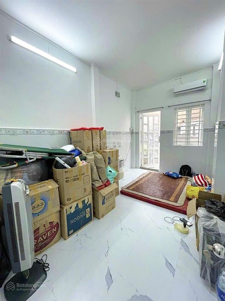 Nhà nở hậu  huỳnh tịnh của  2.8x8(22m2), 2tầng  4tỷ