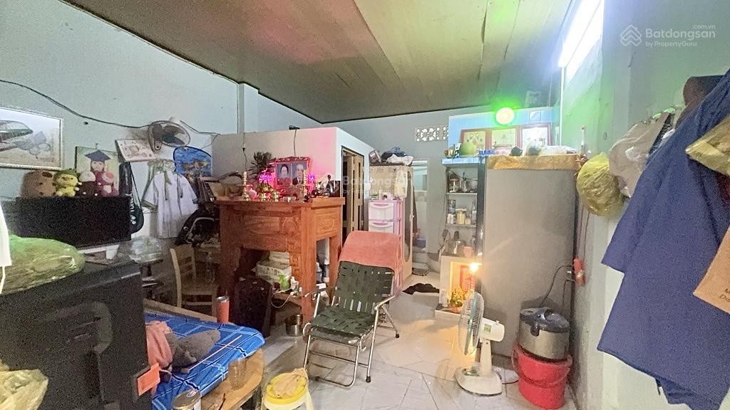 Nhà c3, lô góc, sổ đẹp  nguyễn thiện thuật  6x9 (41/54m2)  6.5tỷ