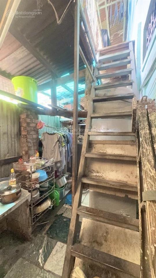 Nhà c3, lô góc, sổ đẹp  nguyễn thiện thuật  6x9 (41/54m2)  6.5tỷ