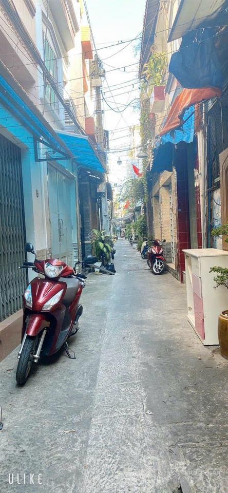 Nhà c3, lô góc, sổ đẹp  nguyễn thiện thuật  6x9 (41/54m2)  6.5tỷ
