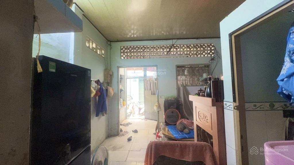Nhà c3, lô góc, sổ đẹp  nguyễn thiện thuật  6x9 (41/54m2)  6.5tỷ