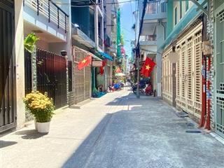 Nhà c3, sổ đẹp  võ văn tần  3.1x10 (31m2), 3tầng  7.6tỷ