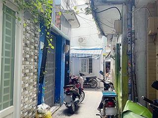 Nhà c4, sổ đẹp, ko lg qh  vĩnh viễn  31.1m2, 2tầng  4.68tỷ