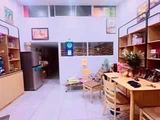 Căn hộ tầng trệt  nguyễn thiện thuật  4.1x10.3(54m2)  3.5tỷ