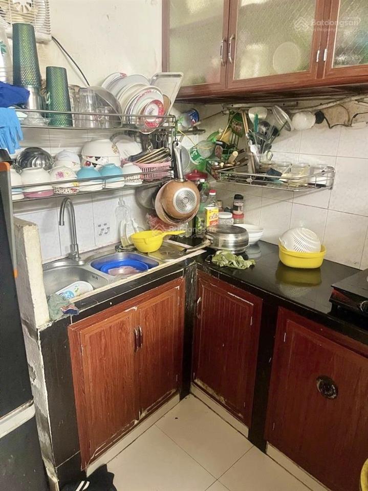 Nhà lâu năm, 1/sẹc, 2 mặt hẻm  trần văn đang  56m2, 2tầng  5.7tỷ