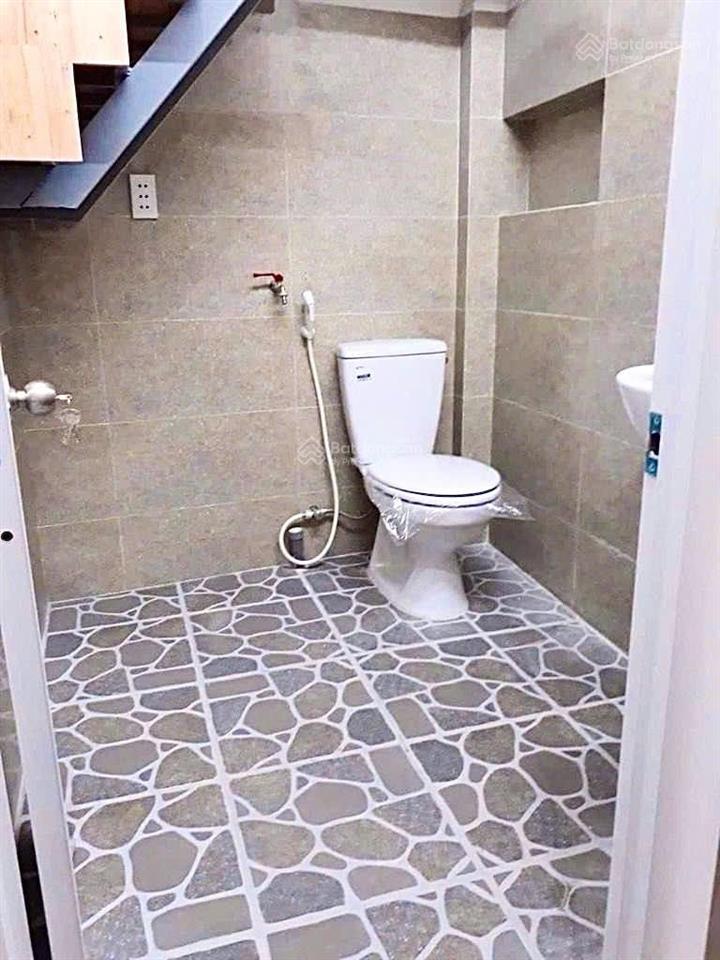 Nhà c3, hẻm 4m  nguyễn đình chiểu  20/22m2  2.9tỷ