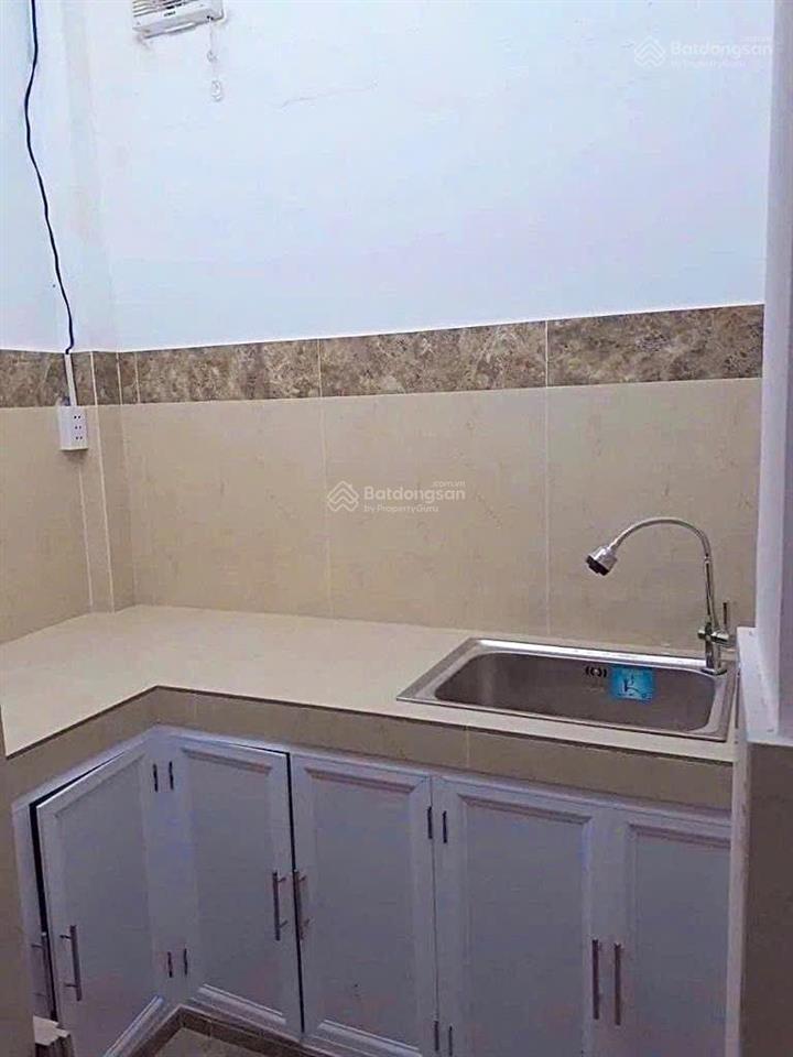 Nhà c3, hẻm 4m  nguyễn đình chiểu  20/22m2  2.9tỷ