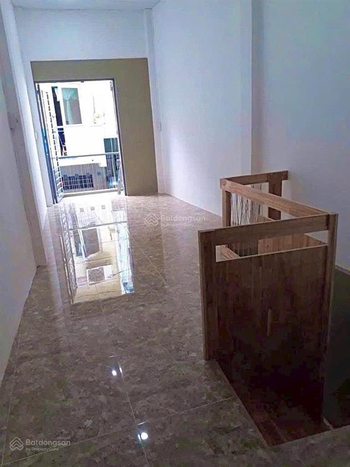 Nhà c3, hẻm 4m  nguyễn đình chiểu  20/22m2  2.9tỷ