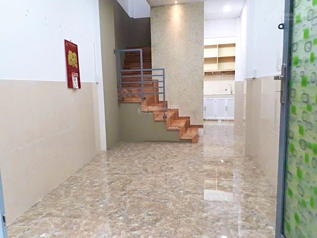 Nhà c3, hẻm 4m  nguyễn đình chiểu  20/22m2  2.9tỷ