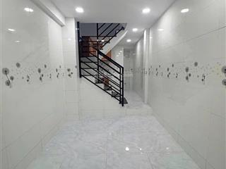 Nhà mới, 1 sẹc, sổ đẹp, ko lg qh  huỳnh mẫn đạt  17m2, 3tầng  3.15tỷ