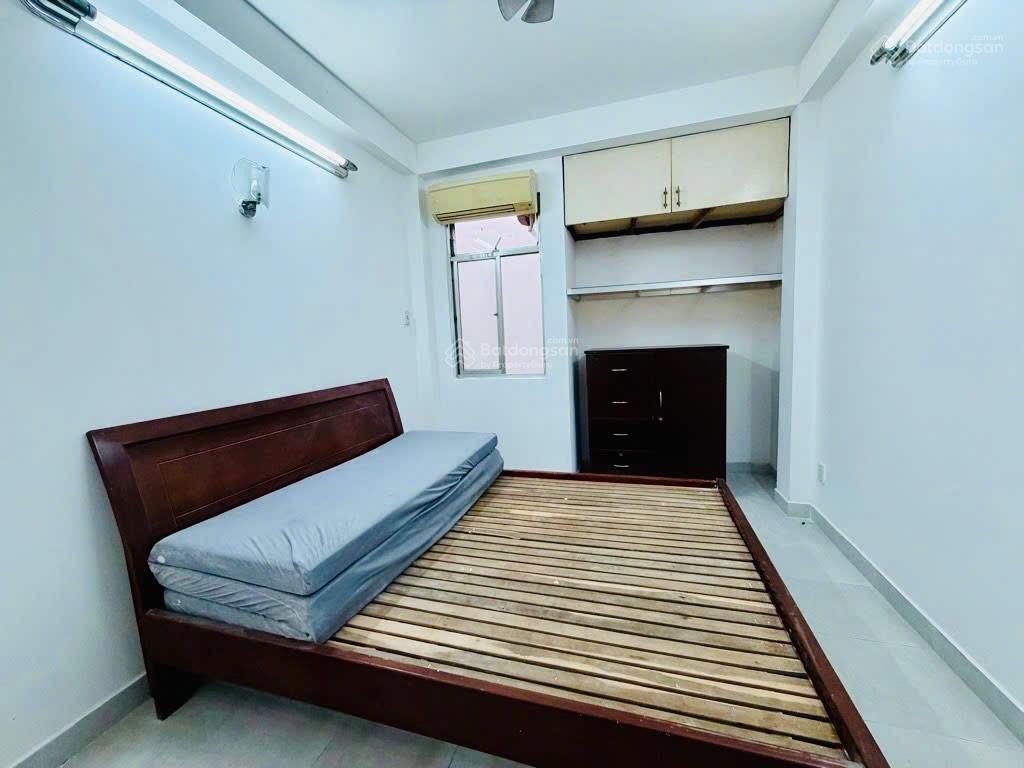 Nhà lâu năm  lý chính thắng  3x14(44m2), 3tầng  6.75tỷ