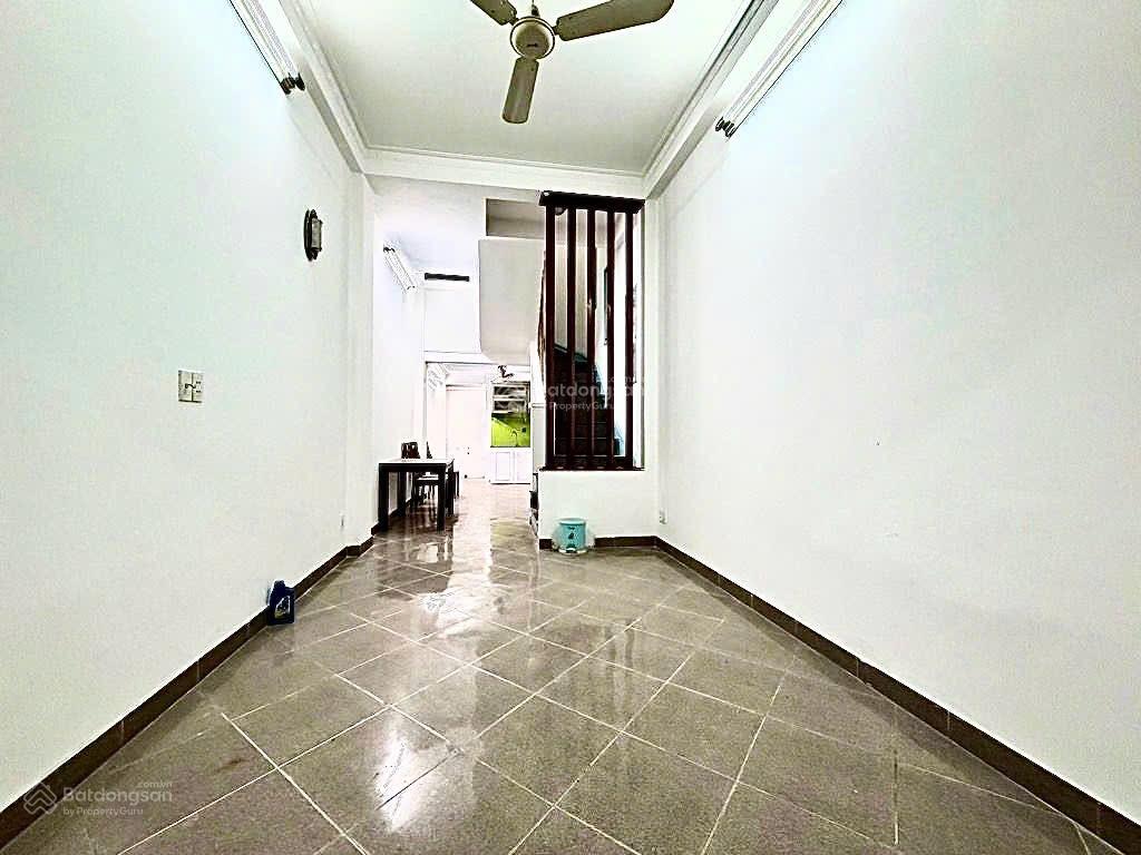 Nhà lâu năm  lý chính thắng  3x14(44m2), 3tầng  6.75tỷ