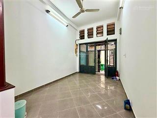 Nhà lâu năm  lý chính thắng  3x14(44m2), 3tầng  6.75tỷ