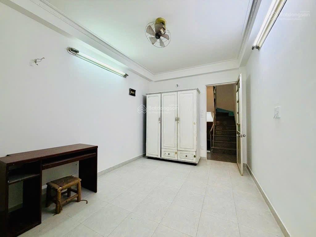 Nhà lâu năm  lý chính thắng  3x14(44m2), 3tầng  6.75tỷ