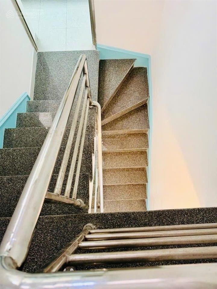 Nhà lâu năm  lý chính thắng  3x14(44m2), 3tầng  6.75tỷ